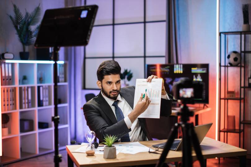 OTT Web Series- The New Frontier for Indian Content Investors