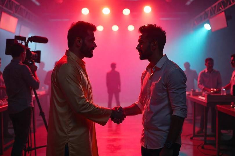 How Independent Film Investors Are Reshaping Bollywood