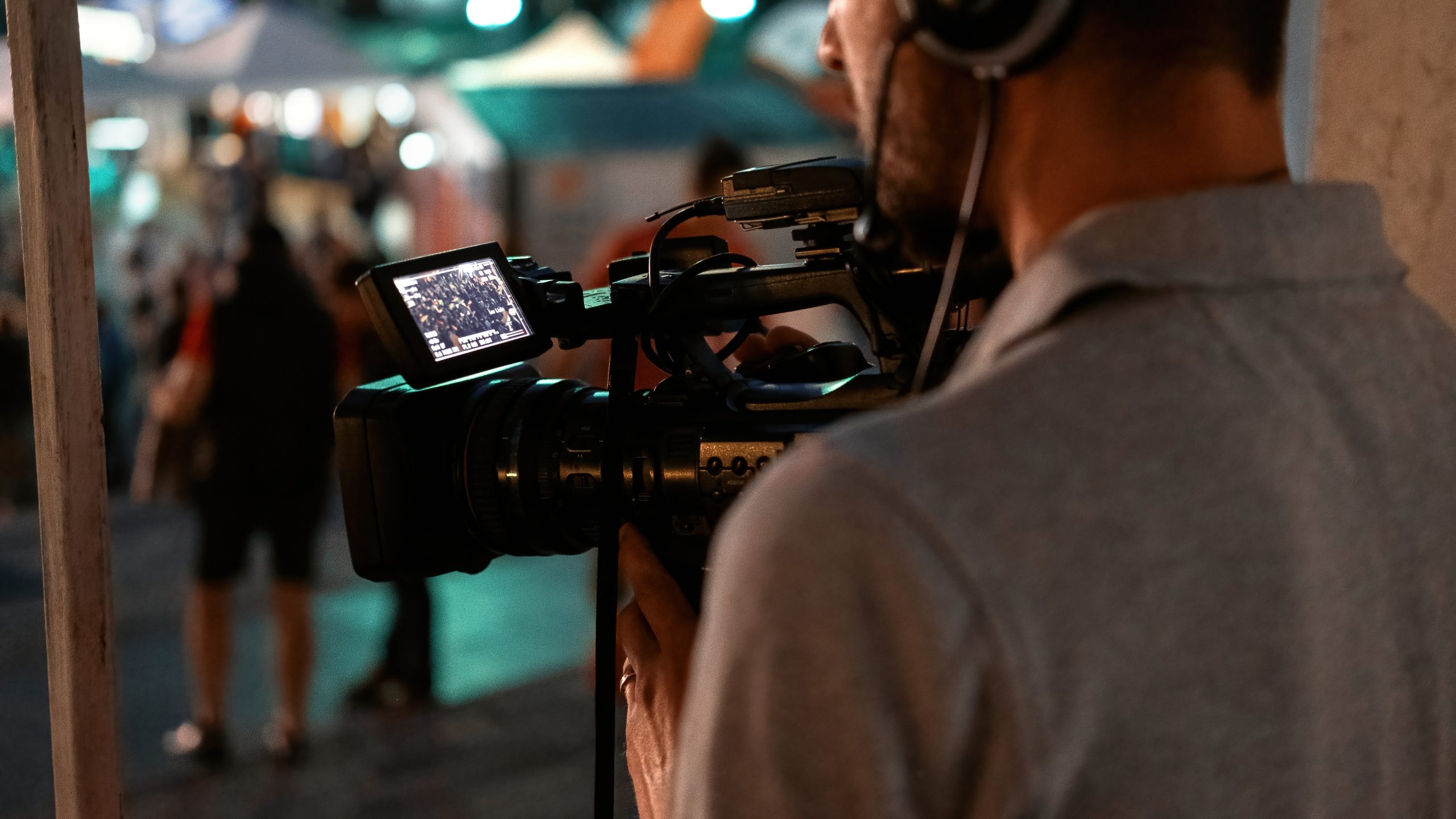 TV vs OTT – How Production Studios Adapt for Different Platforms
