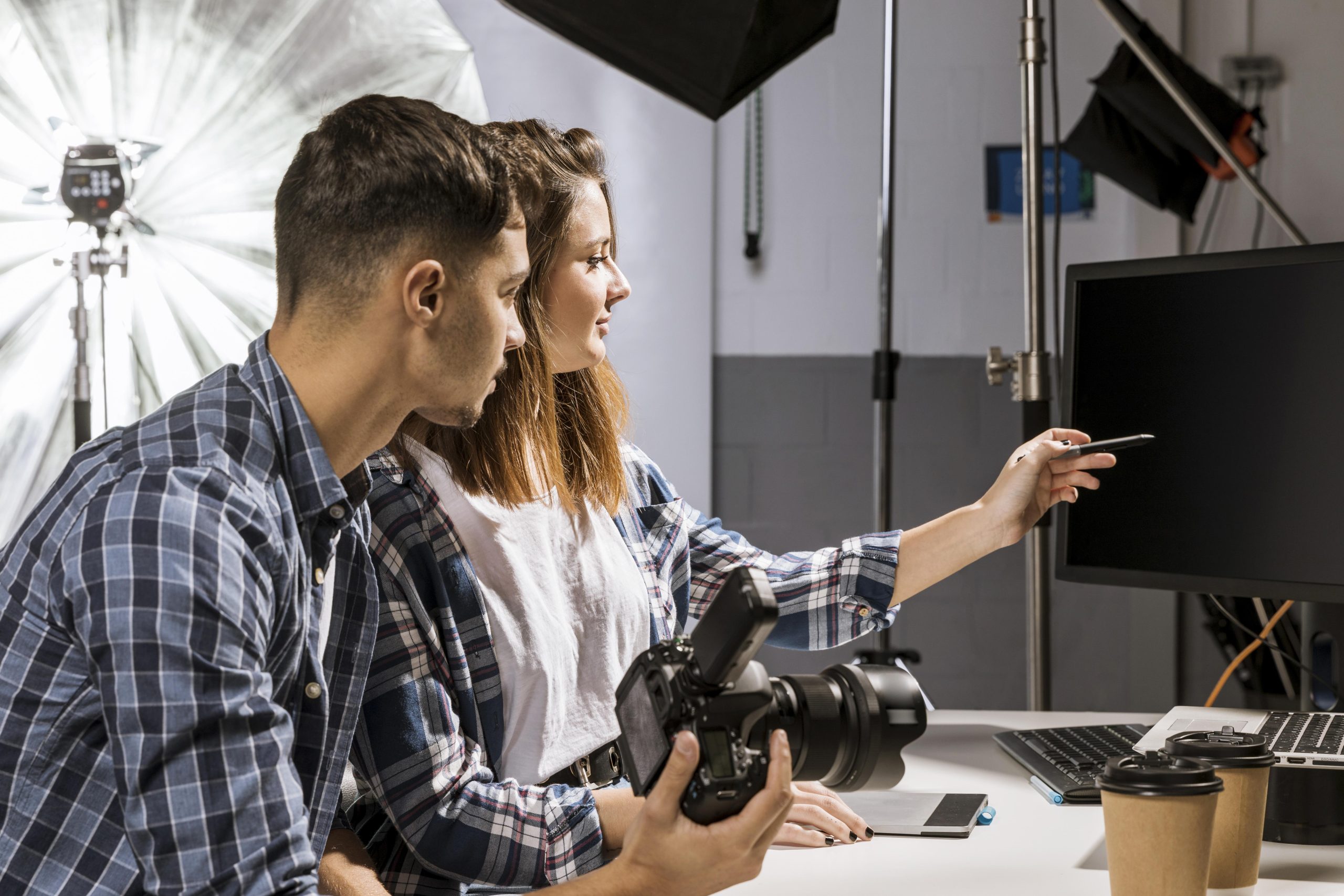 Inside the Studio – How Xcel Powers Idea to Screen Execution